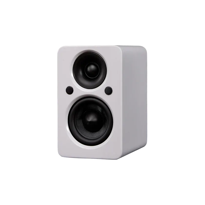 Полочная акустика Jamo Mini MKII Gloss White