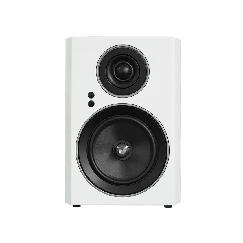 Полочная акустика Jamo C707PA MKII White