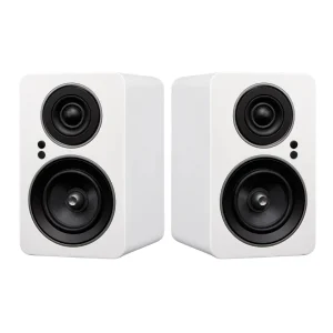 Полочная акустика Jamo C705PA MKII Matte White