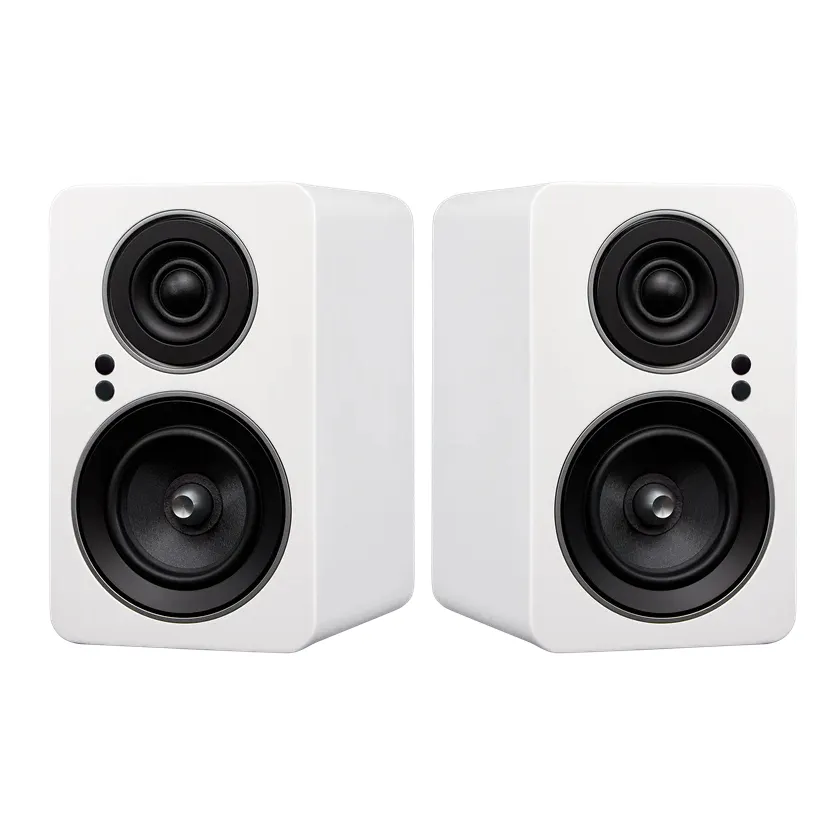 Полочная акустика Jamo C705PA MKII Matte White