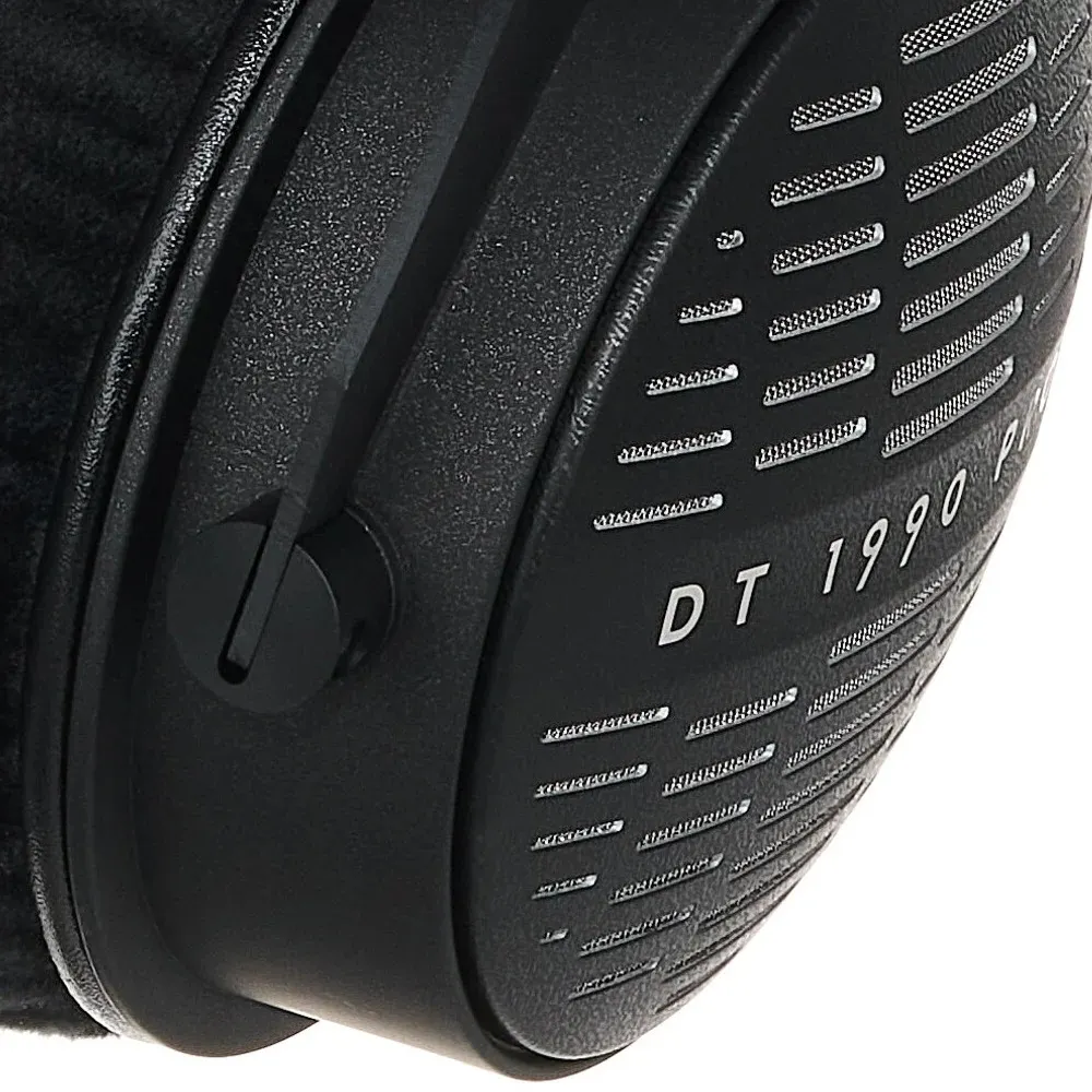 Наушники Beyerdynamic DT 1990 PRO MKII (30 Ohm)