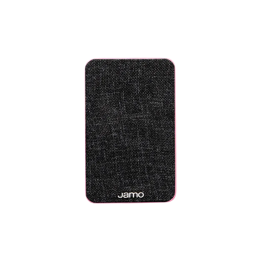 Полочная акустика Jamo Mini MKII Gloss Pink