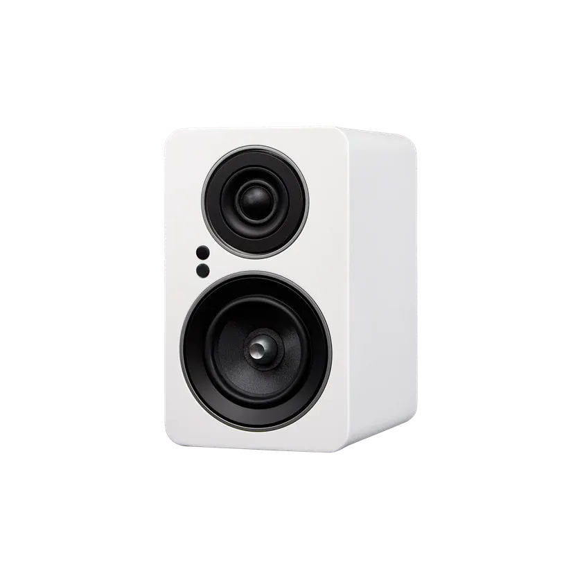 Полочная акустика Jamo C705PA MKII Matte White