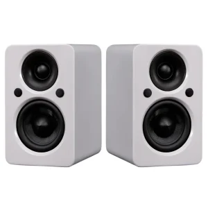 Полочная акустика Jamo Mini MKII Gloss White