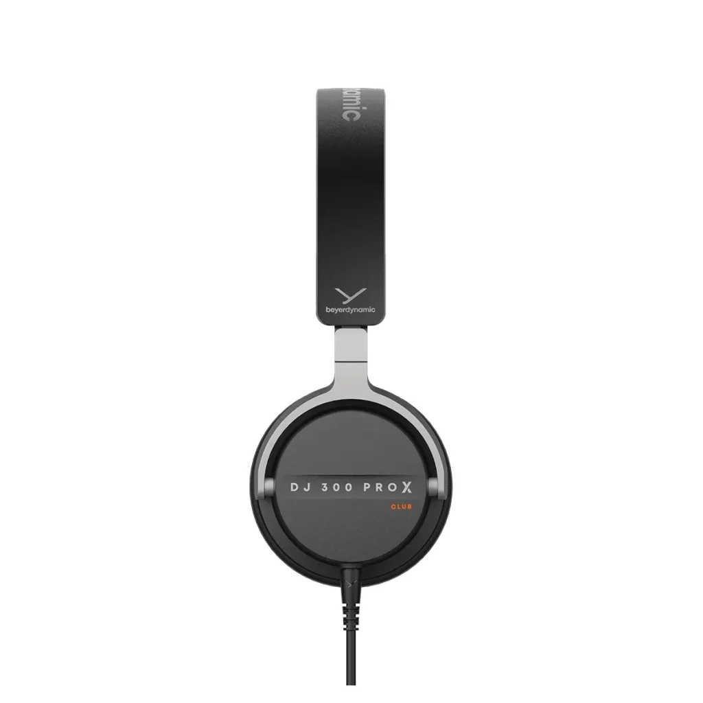Наушники Beyerdynamic DJ 300 Pro X Club (48 Ohm)
