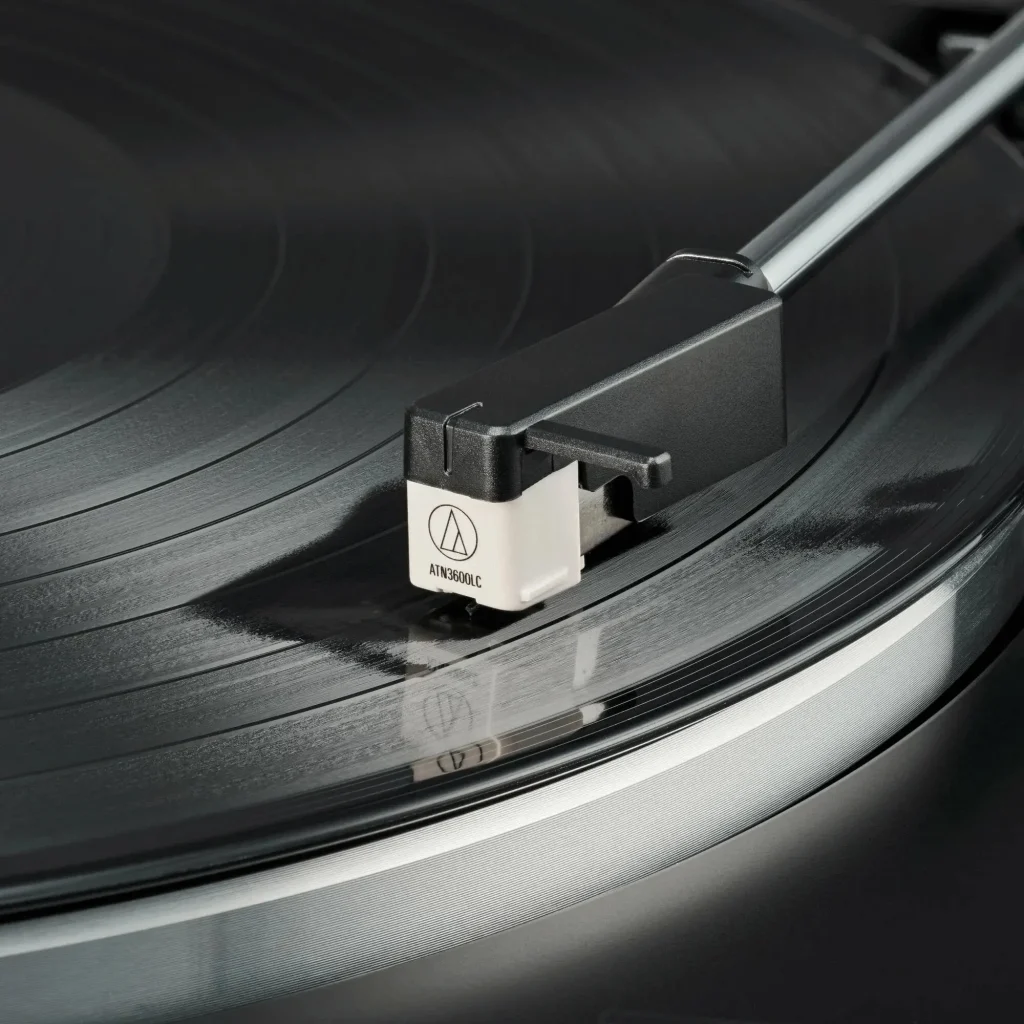 Игла звукоснимателя Audio-Technica ATN3600LC