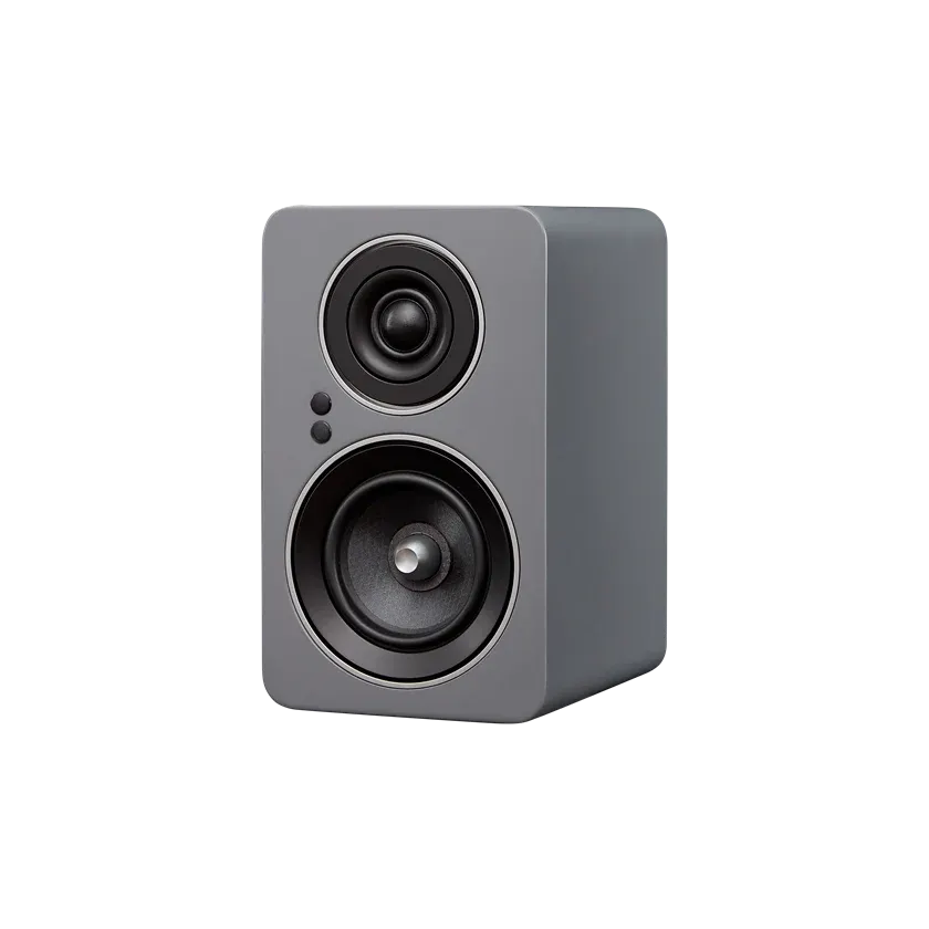 Полочная акустика Jamo C705PA MKII Matte Grey
