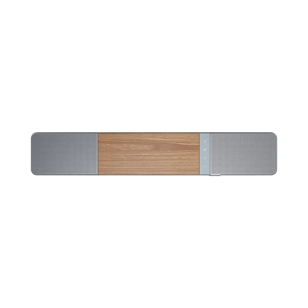 Саундбар Klipsch Flexus Core 100 Walnut