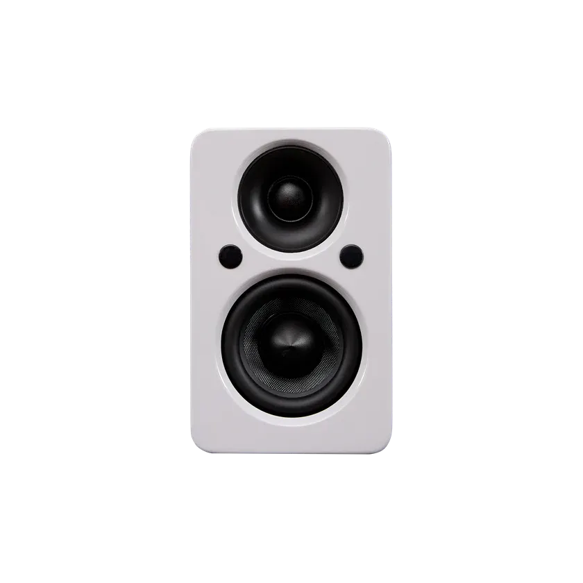 Полочная акустика Jamo Mini MKII Gloss White
