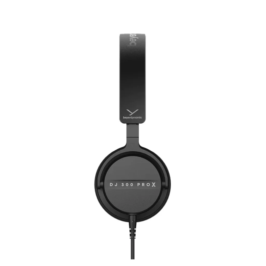 Наушники Beyerdynamic DJ 300 Pro X (48 Ohm)