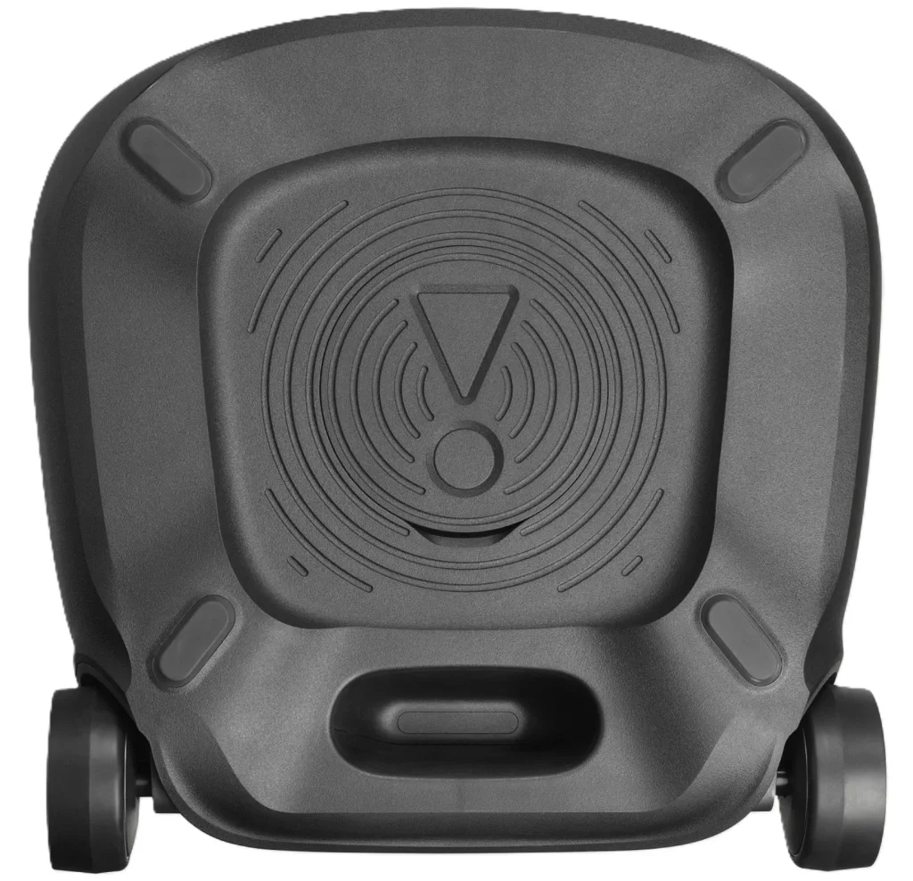 Портативная аудиостстема JBL PartyBox 520