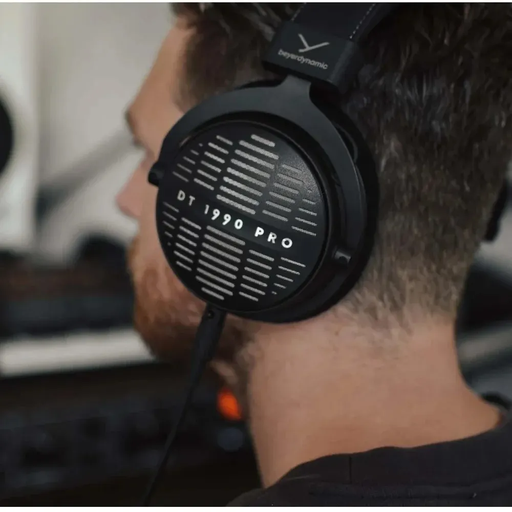 Наушники Beyerdynamic DT 1990 PRO MKII (30 Ohm)