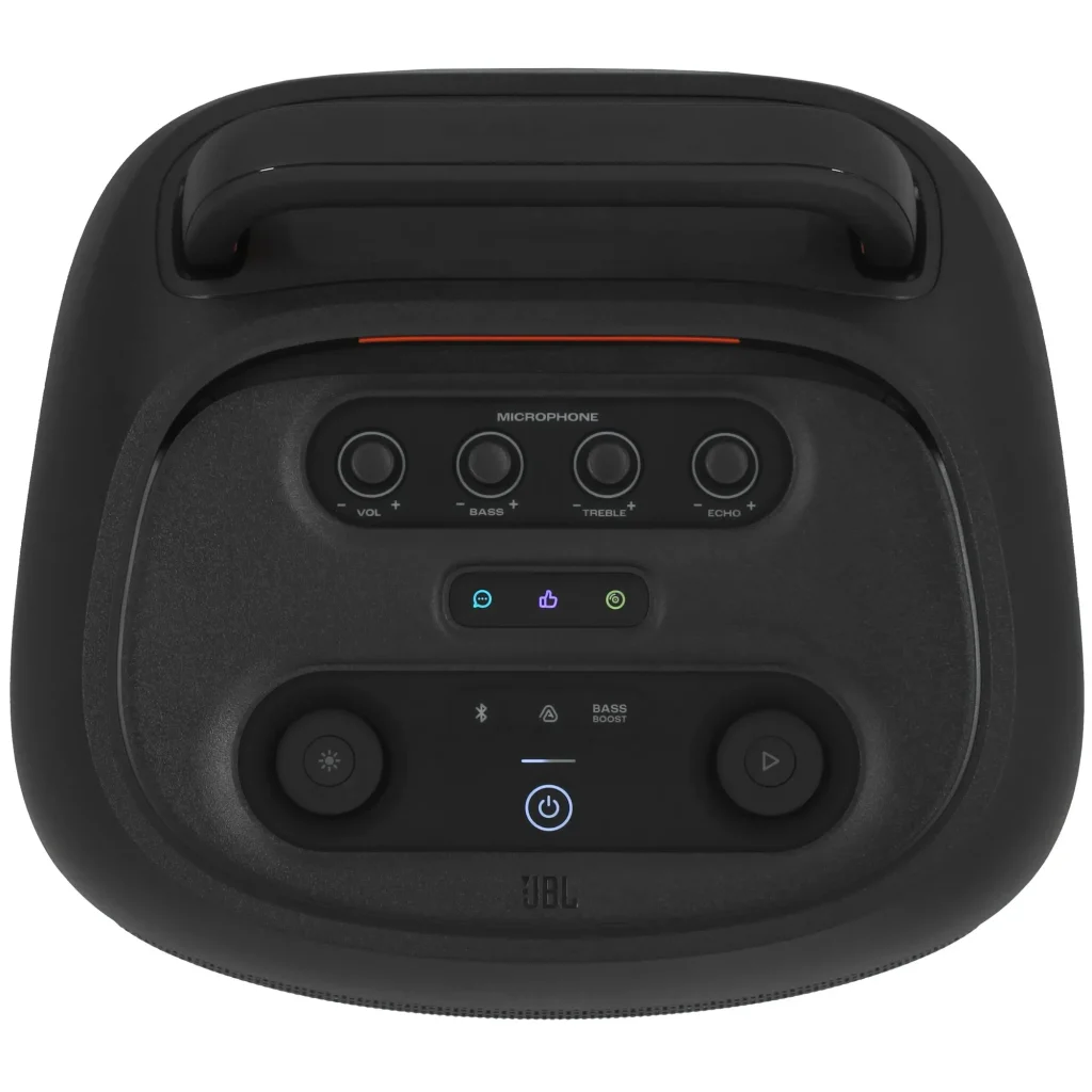 Портативная аудиостстема JBL PartyBox 520