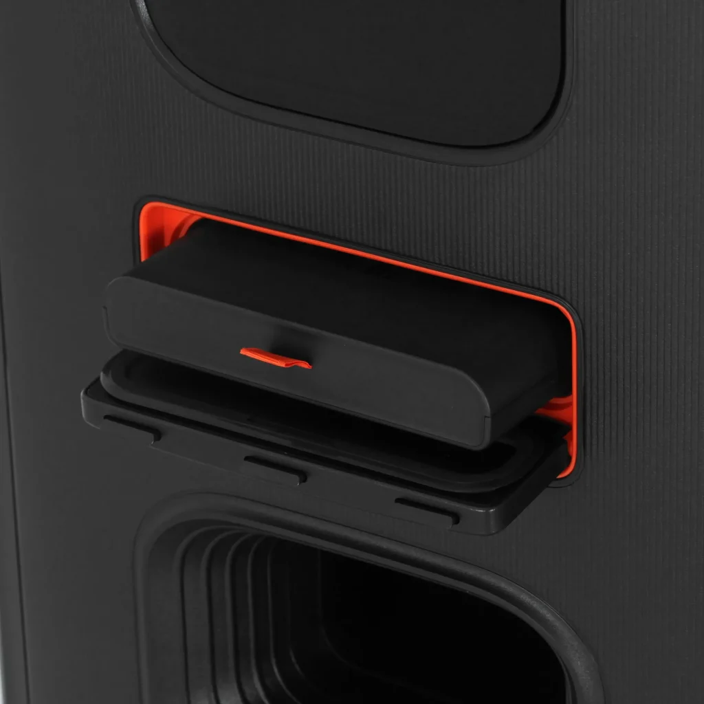 Портативная аудиостстема JBL PartyBox 520