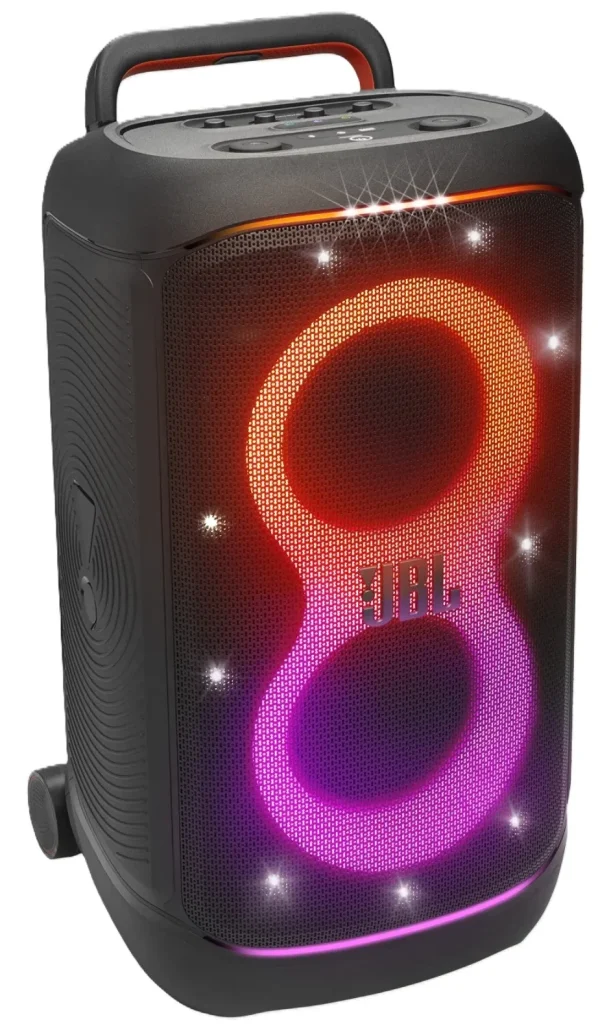 Портативная аудиостстема JBL PartyBox 520