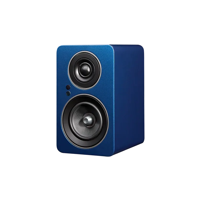 Полочная акустика Jamo C705PA MKII Gloss Blue