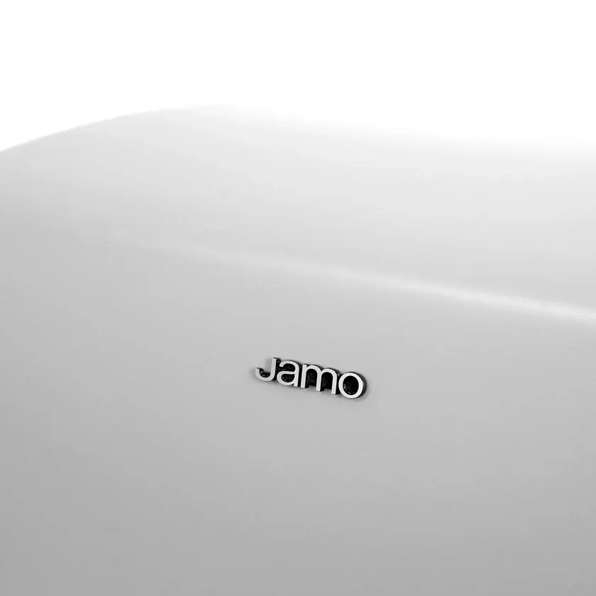 Сабвуфер Jamo Cube Sub Matte White
