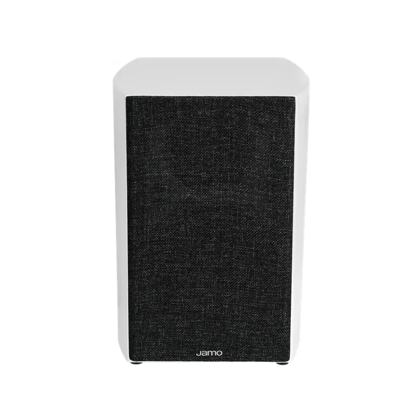 Полочная акустика Jamo C707PA MKII White