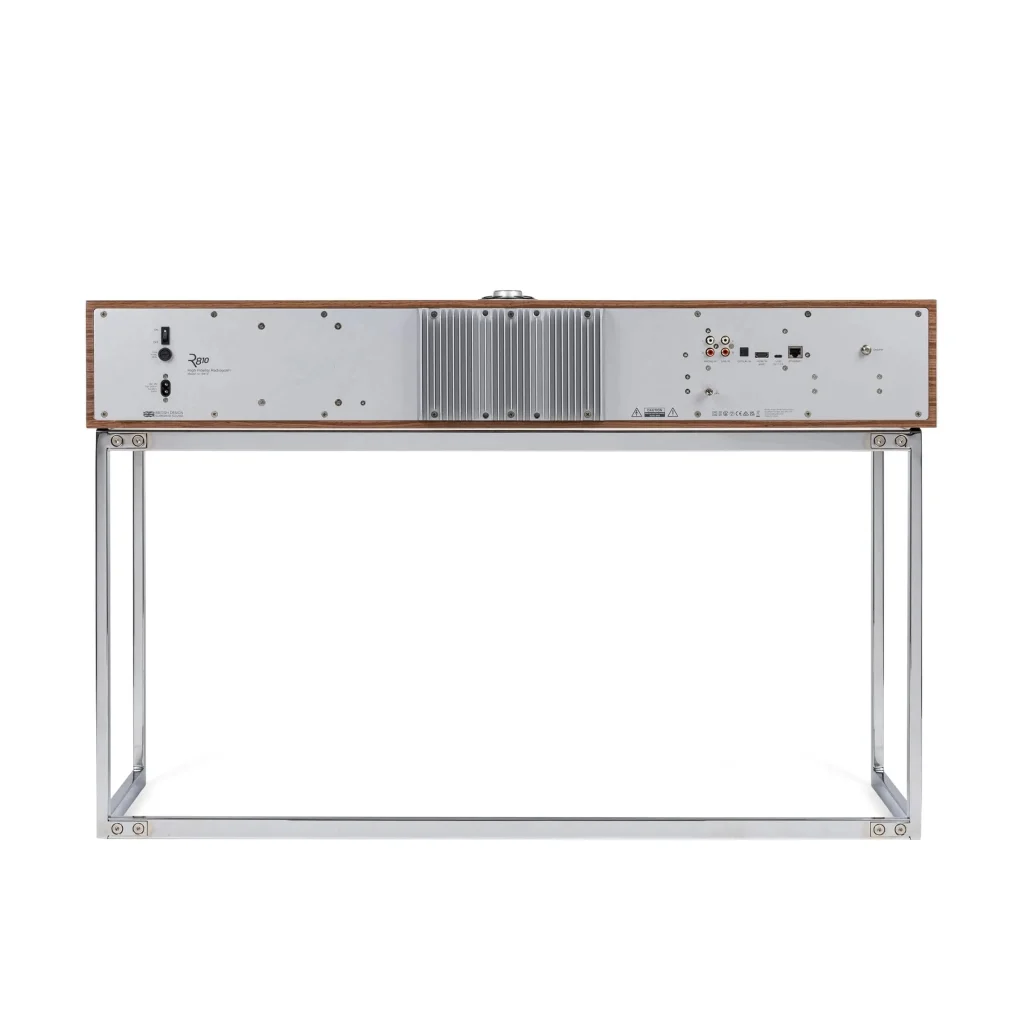 Сетевая аудиосистема Ruark Audio R810 Fused Walnut