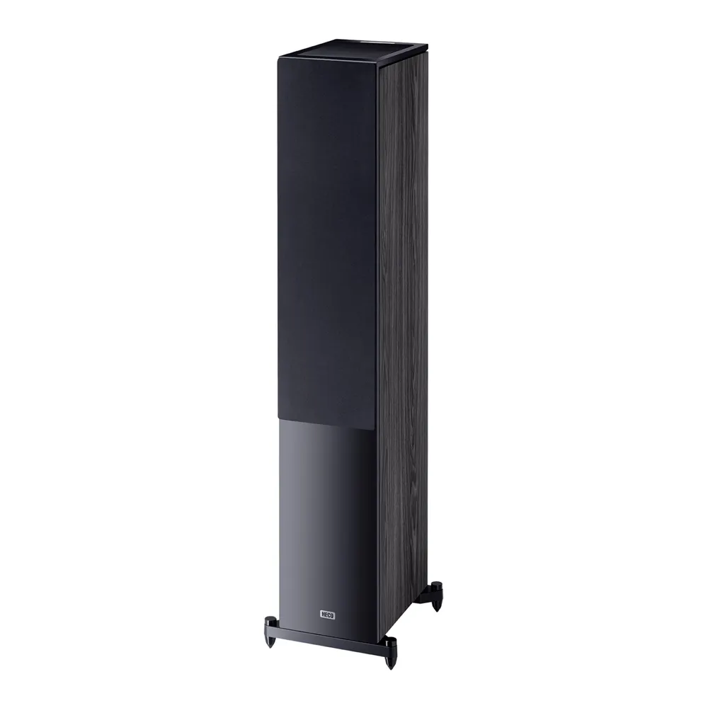 Напольная акустика Heco Aurora 900 AM Ebony Black