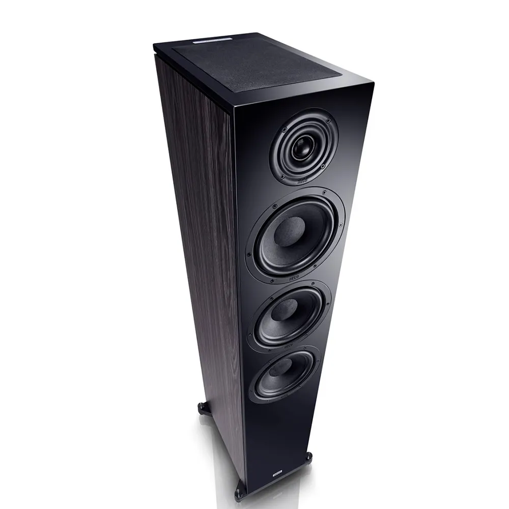 Напольная акустика Heco Aurora 900 AM Ebony Black