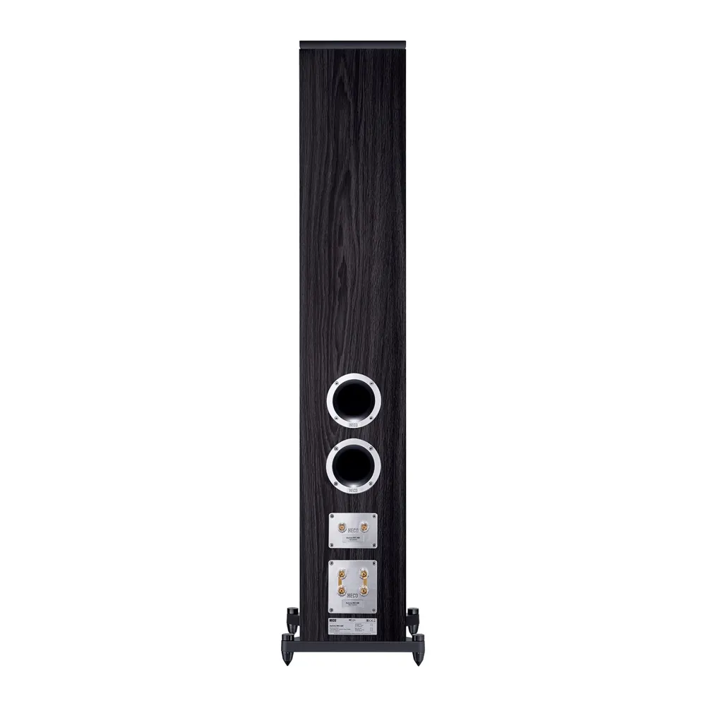Напольная акустика Heco Aurora 900 AM Ebony Black