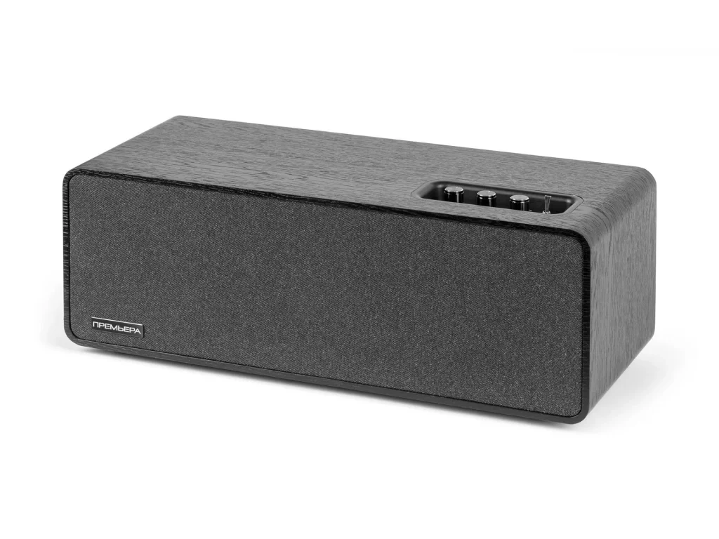 Акустическая система (саундбар) Premiera ES-422A BK