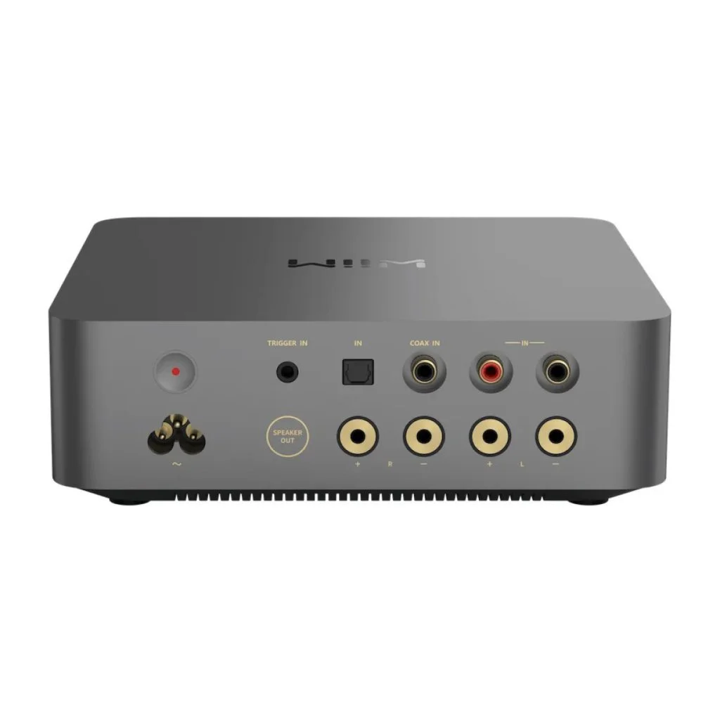 Усилитель Wiim Vibelink Amp