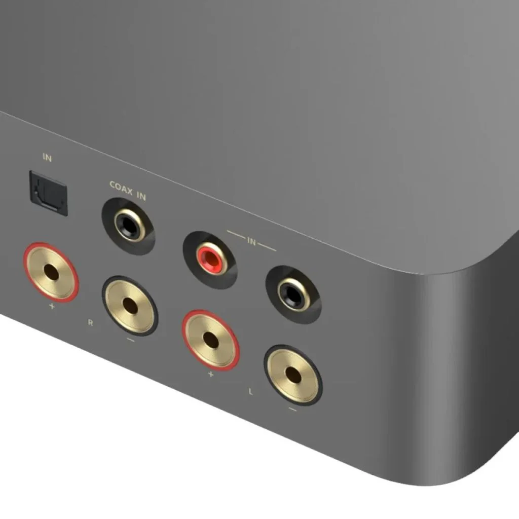 Усилитель Wiim Vibelink Amp