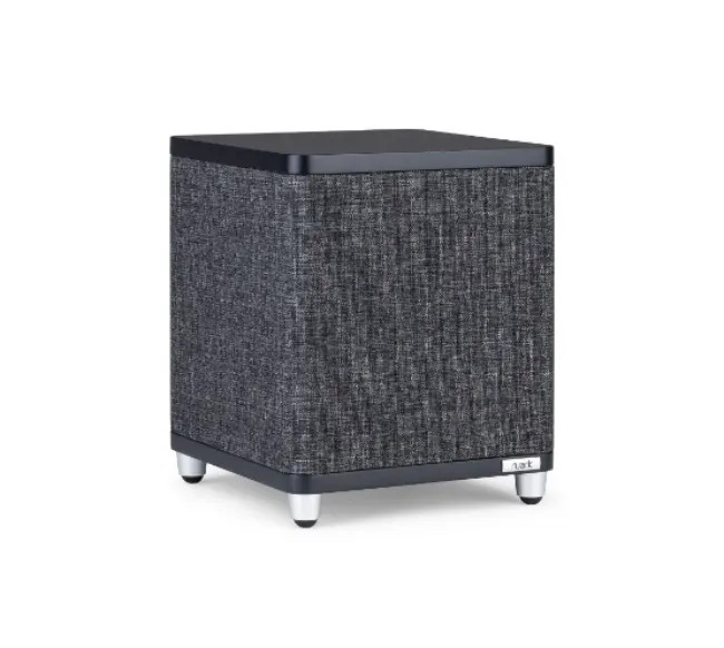 Сабвуфер Ruark Audio RS1 MK CHARCOAL
