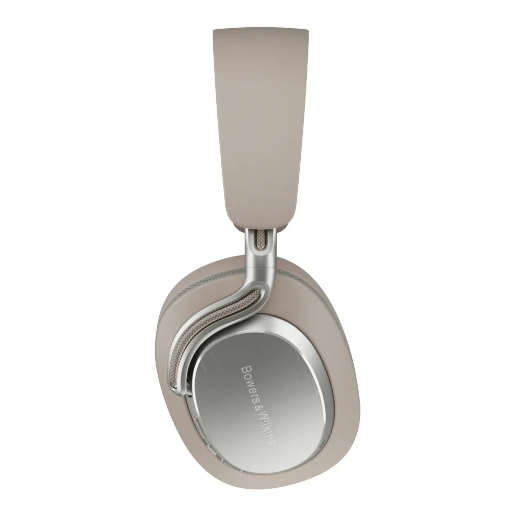 Наушники Bowers & Wilkins Px8 S2 Warm Stone