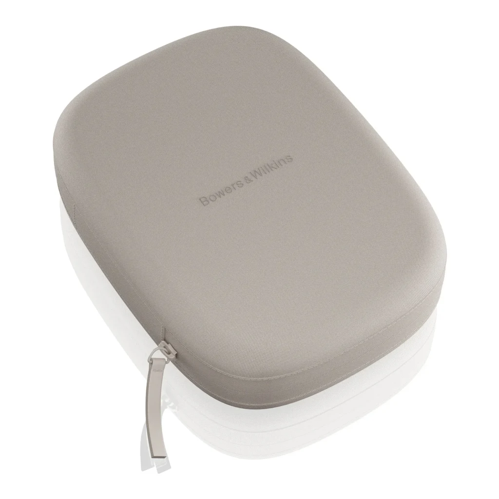 Наушники Bowers & Wilkins Px8 S2 Warm Stone