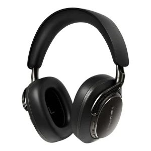 Наушники Bowers & Wilkins Px8 S2 Onyx Black