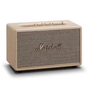 Беспроводная акустика Marshall Acton III Cream