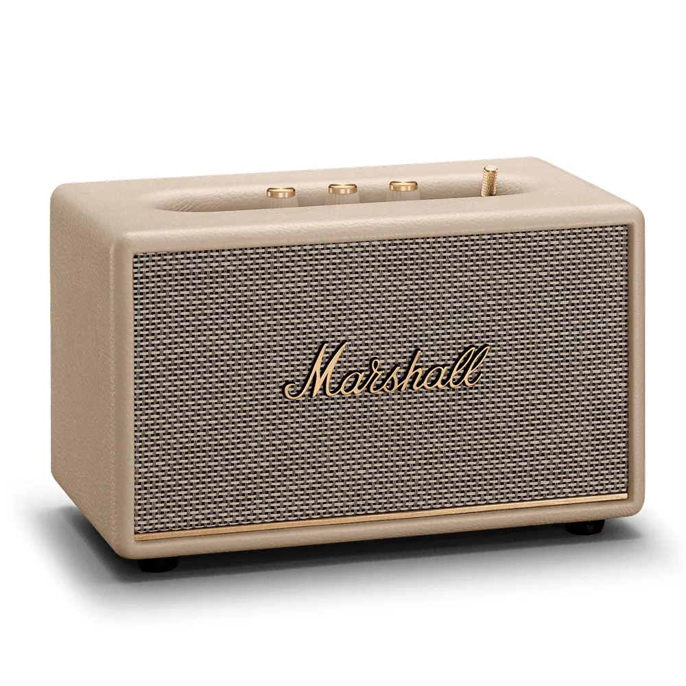 Беспроводная акустика Marshall Acton III Cream