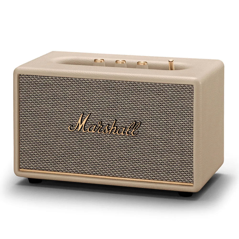 Беспроводная акустика Marshall Acton III Cream