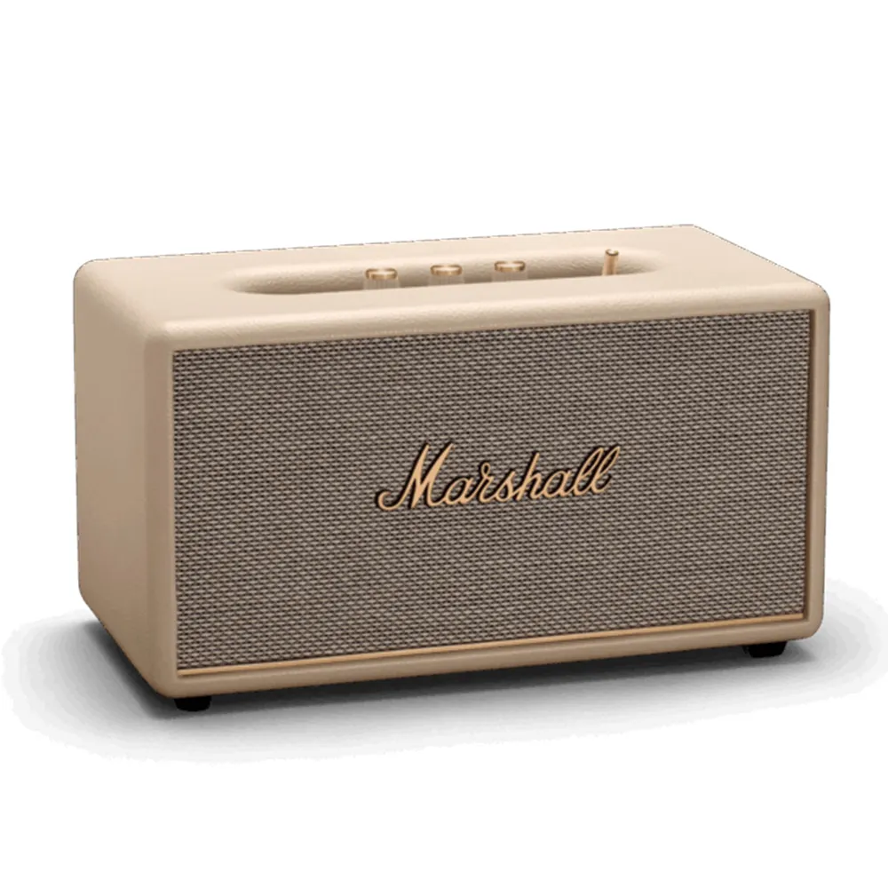 Беспроводная акустика Marshall Stanmore III Cream