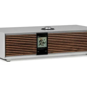 Cетевая аудиосистема Ruark Audio R410 Soft Grey