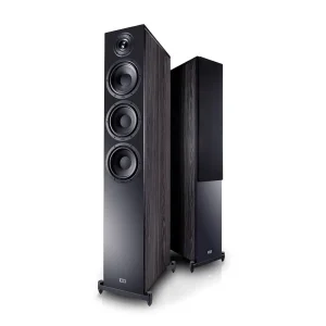 Напольная акустика Heco Aurora 900 AM Ebony Black