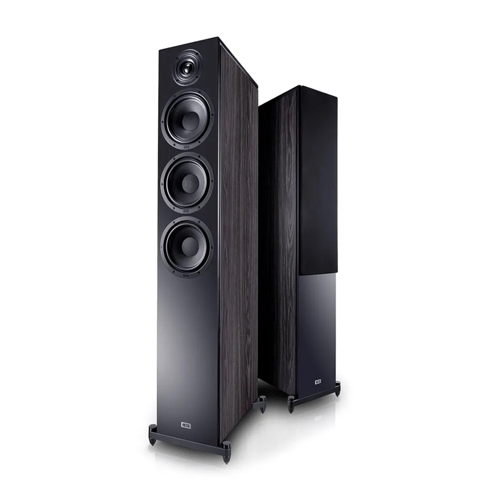 Напольная акустика Heco Aurora 900 AM Ebony Black