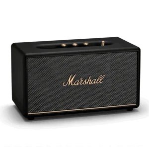 Беспроводная акустика Marshall Stanmore III Black