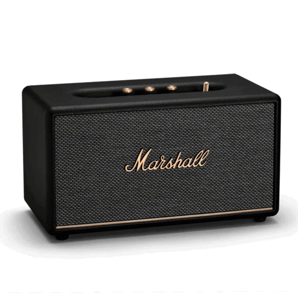Беспроводная акустика Marshall Stanmore III Black