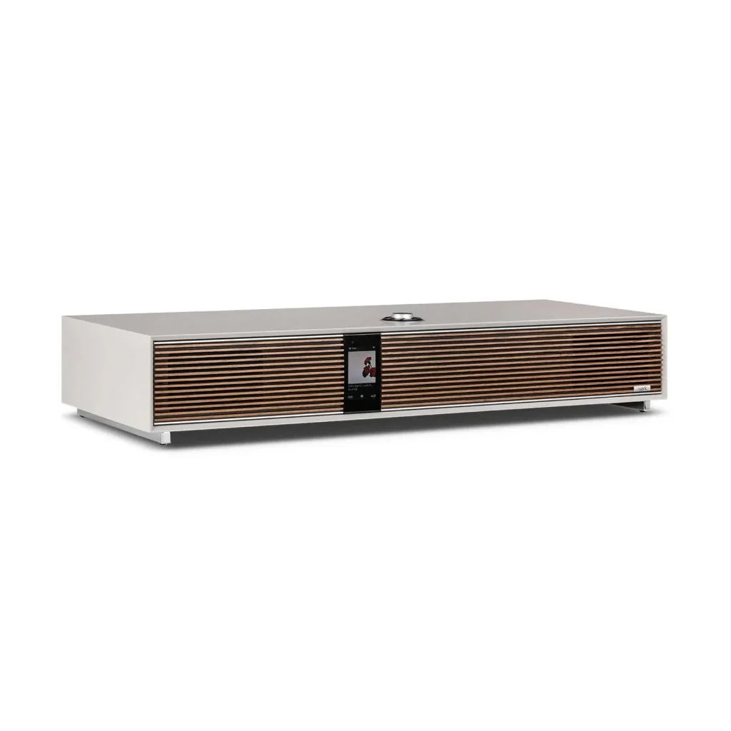 Сетевая аудиосистема Ruark Audio R810 Soft Grey