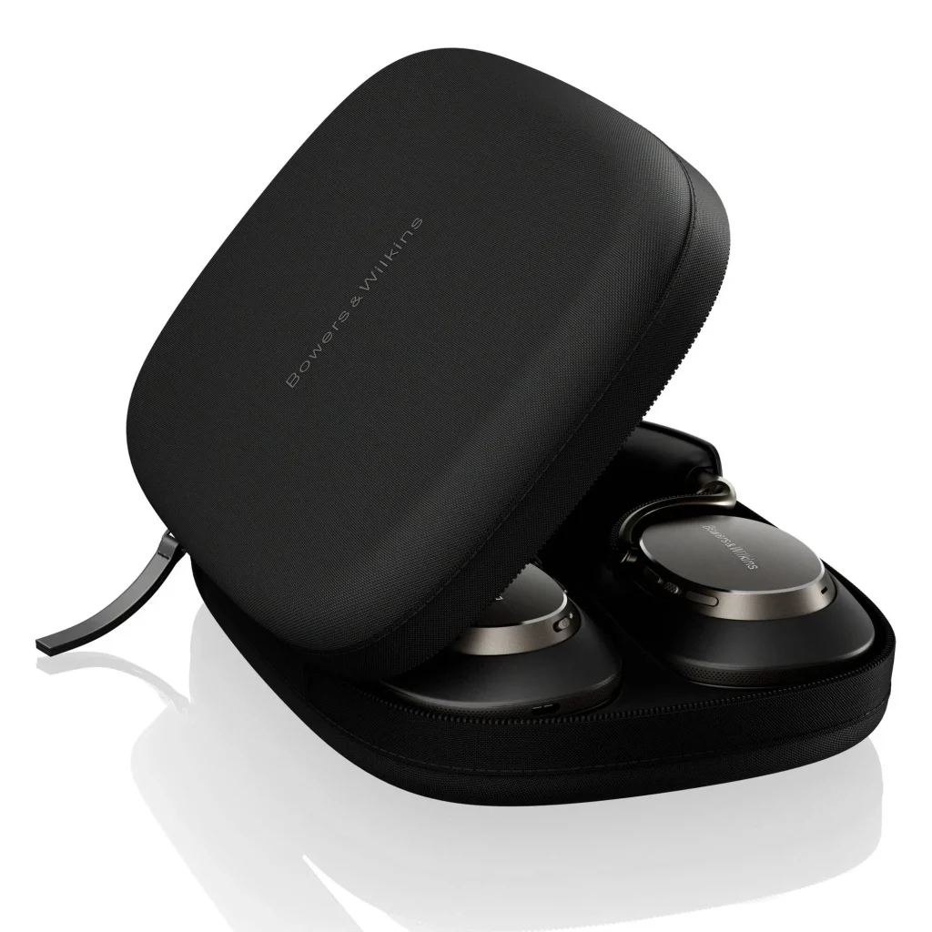 Наушники Bowers & Wilkins Px8 S2 Onyx Black