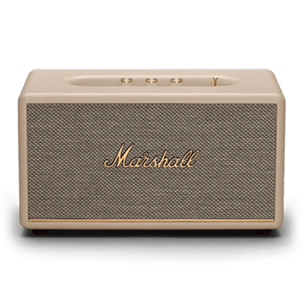 Беспроводная акустика Marshall Stanmore III Cream
