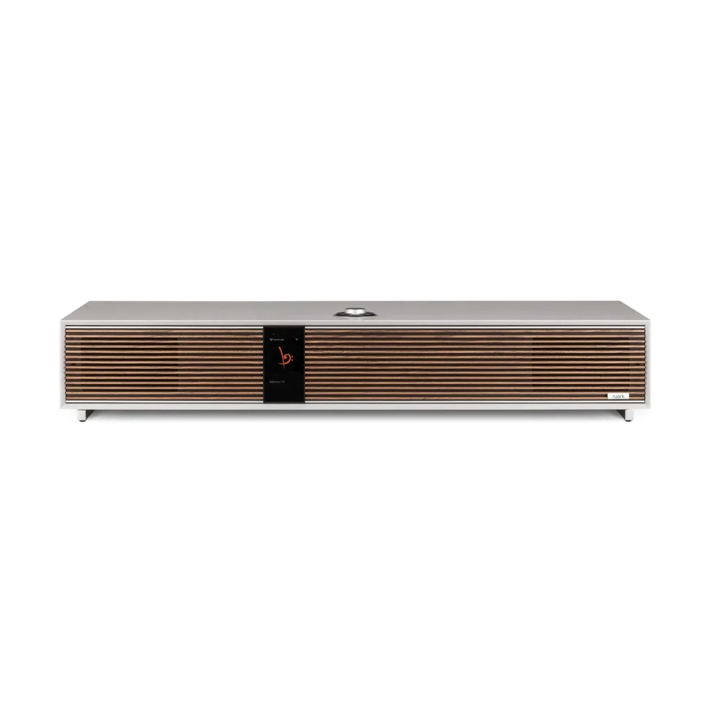 Сетевая аудиосистема Ruark Audio R810 Soft Grey