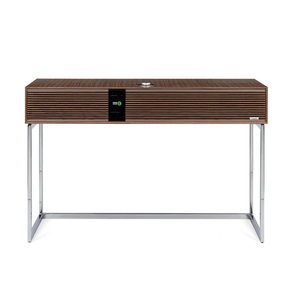 Сетевая аудиосистема Ruark Audio R810 Fused Walnut