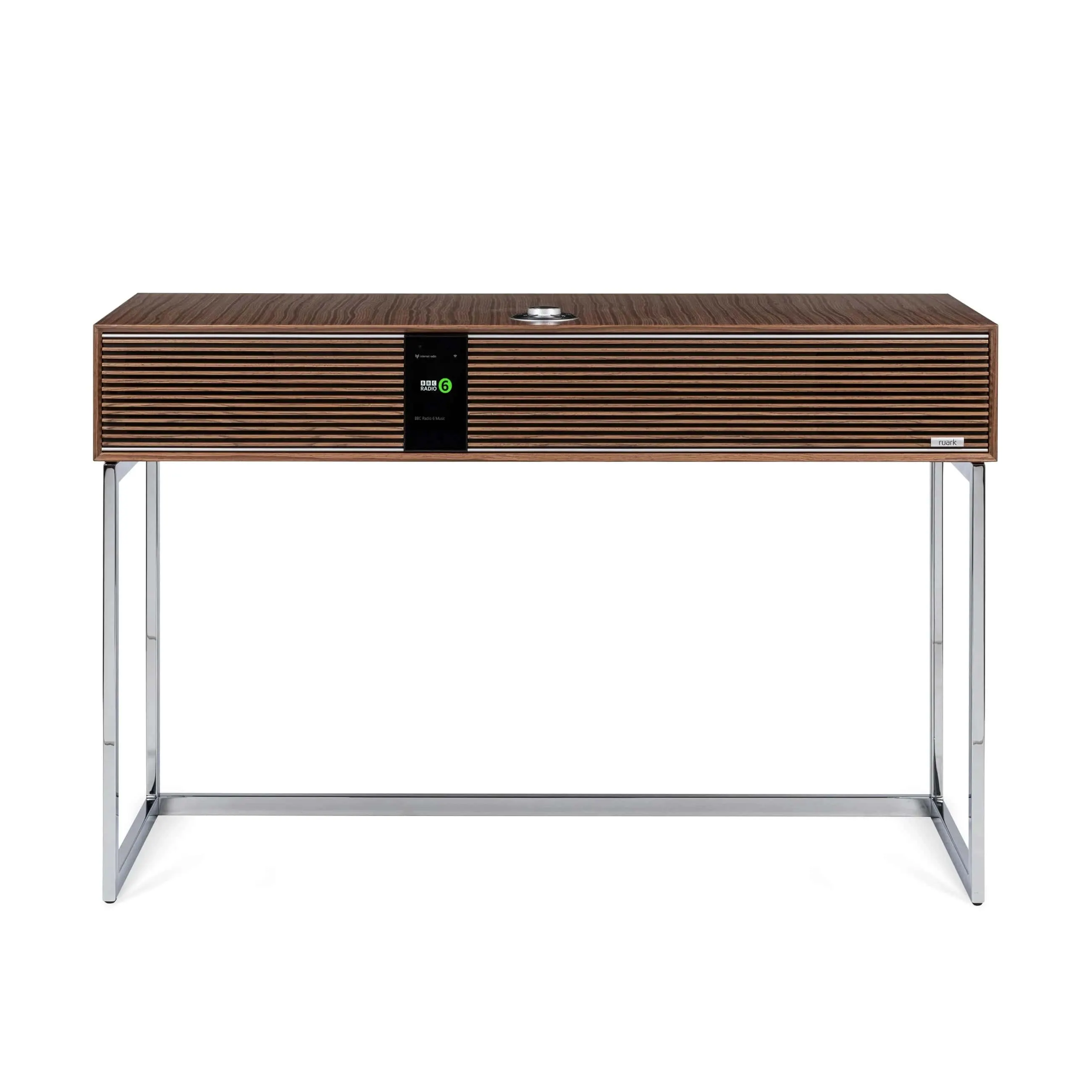 Сетевая аудиосистема Ruark Audio R810 Fused Walnut