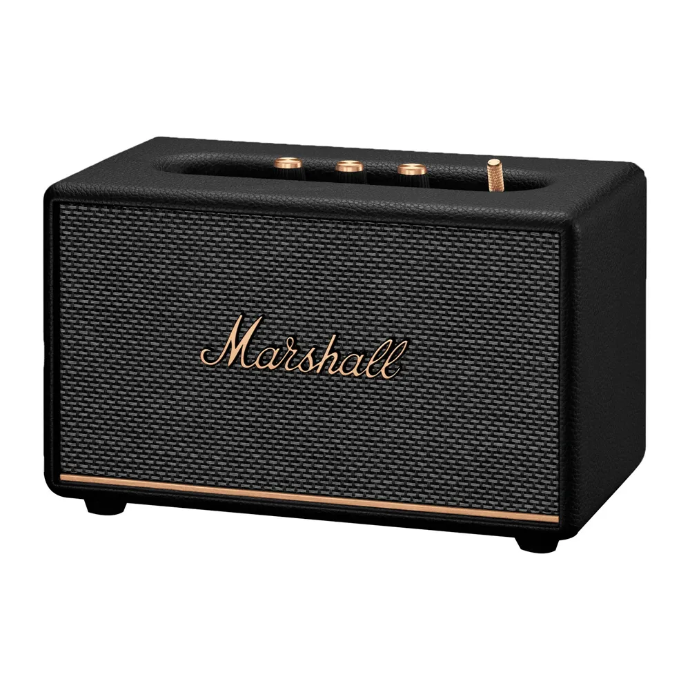 Беспроводная акустика Marshall Acton III Black