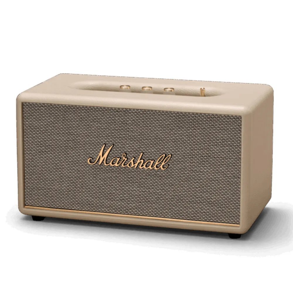 Беспроводная акустика Marshall Stanmore III Cream
